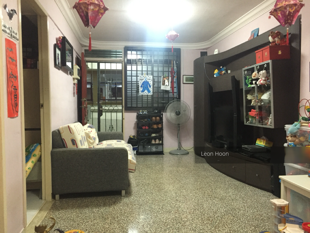 Blk 195 Kim Keat Avenue (Toa Payoh), HDB 3 Rooms #113861072